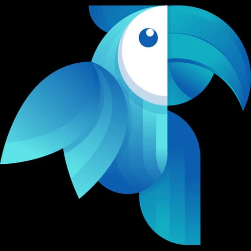 Tarátsa parrot